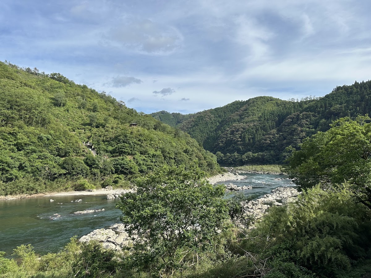 道之驛 四萬十十和（道の駅 四万十とおわ） 實景照片 3