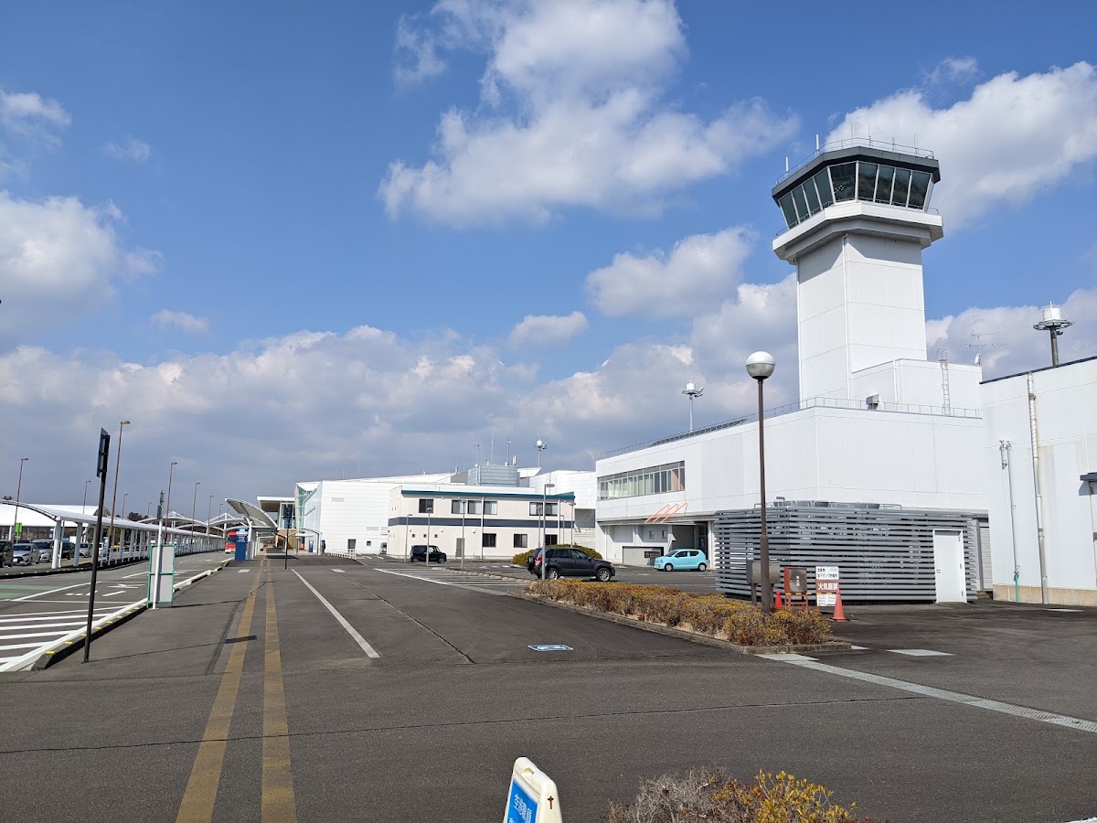 富士山靜岡機場 FSZ(富士山静岡空港) 實景照片 4