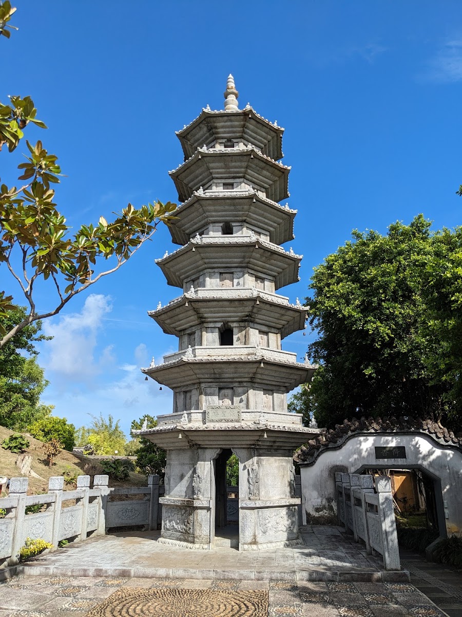 福州園 實景照片 3
