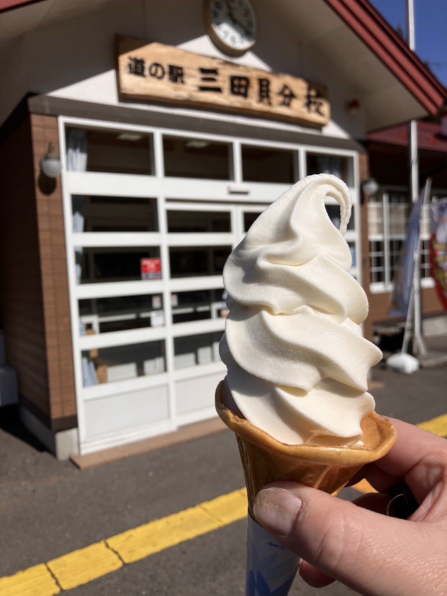 道之驛 三田貝分校（道の駅 三田貝分校） 實景照片 9
