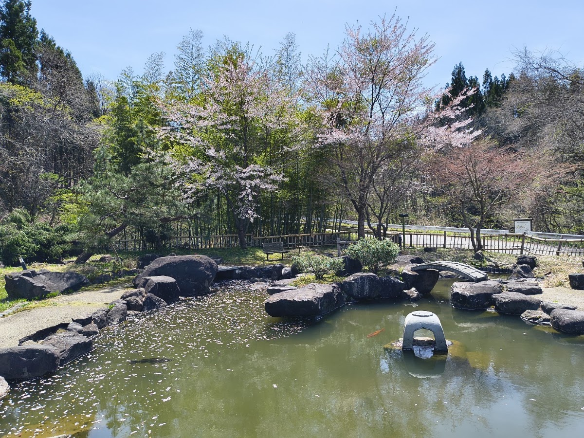 道之驛 櫻峠（道の駅 桜峠） 實景照片 2