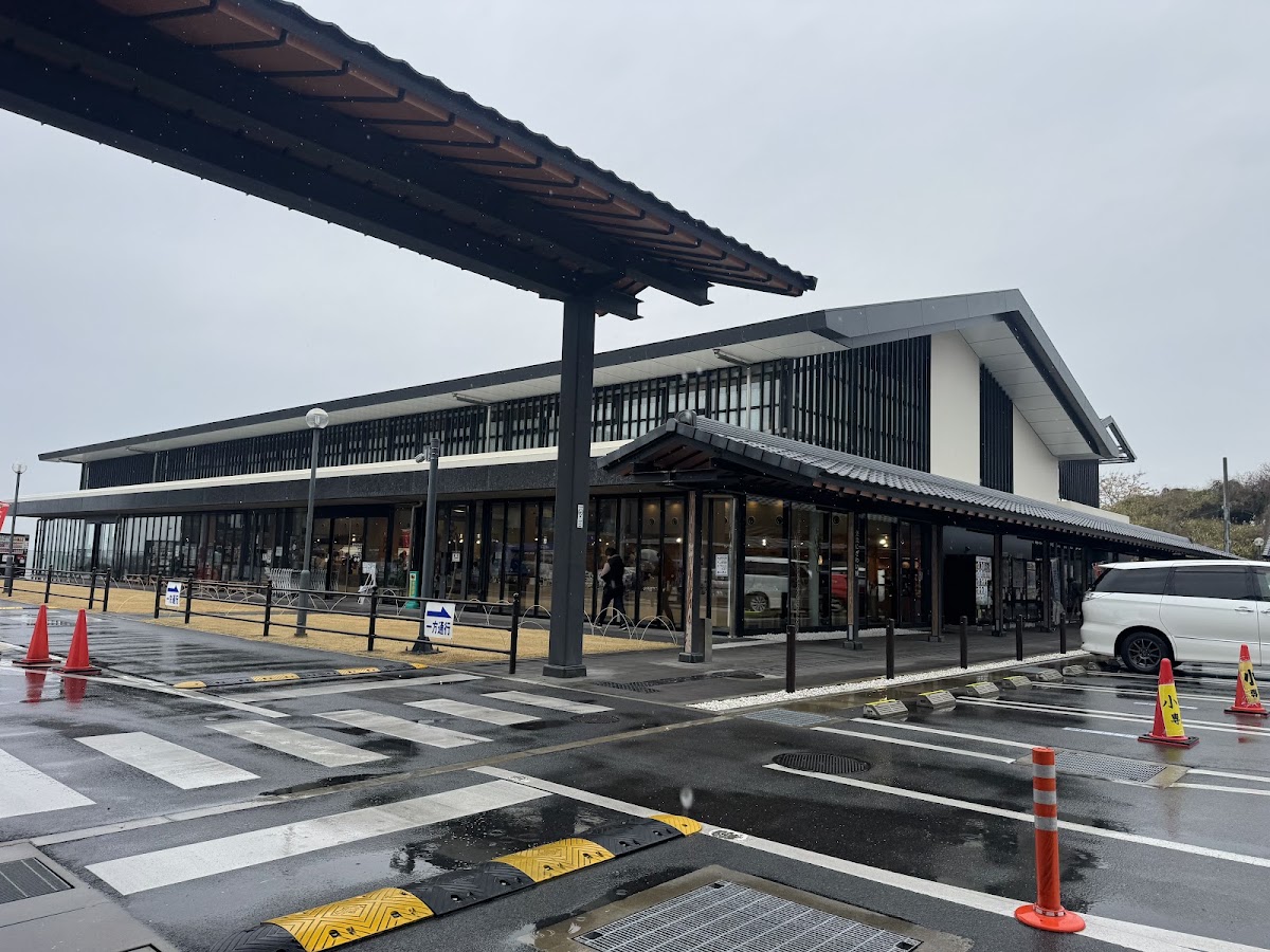 道之驛 奈良歷史藝術文化村(道の駅 なら歴史芸術文化村) 實景照片 9