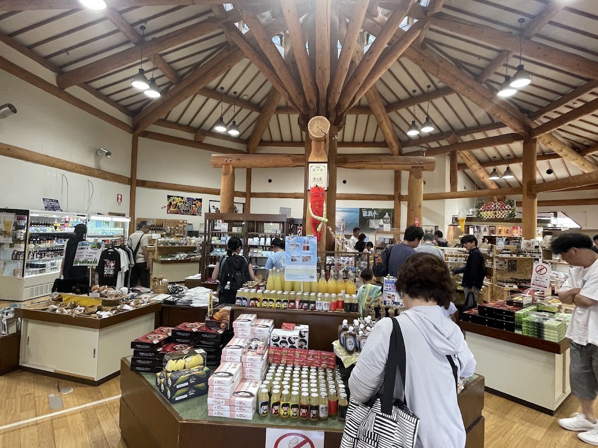 道之驛 奧入瀨(道の駅 奥入瀬) 實景照片 6