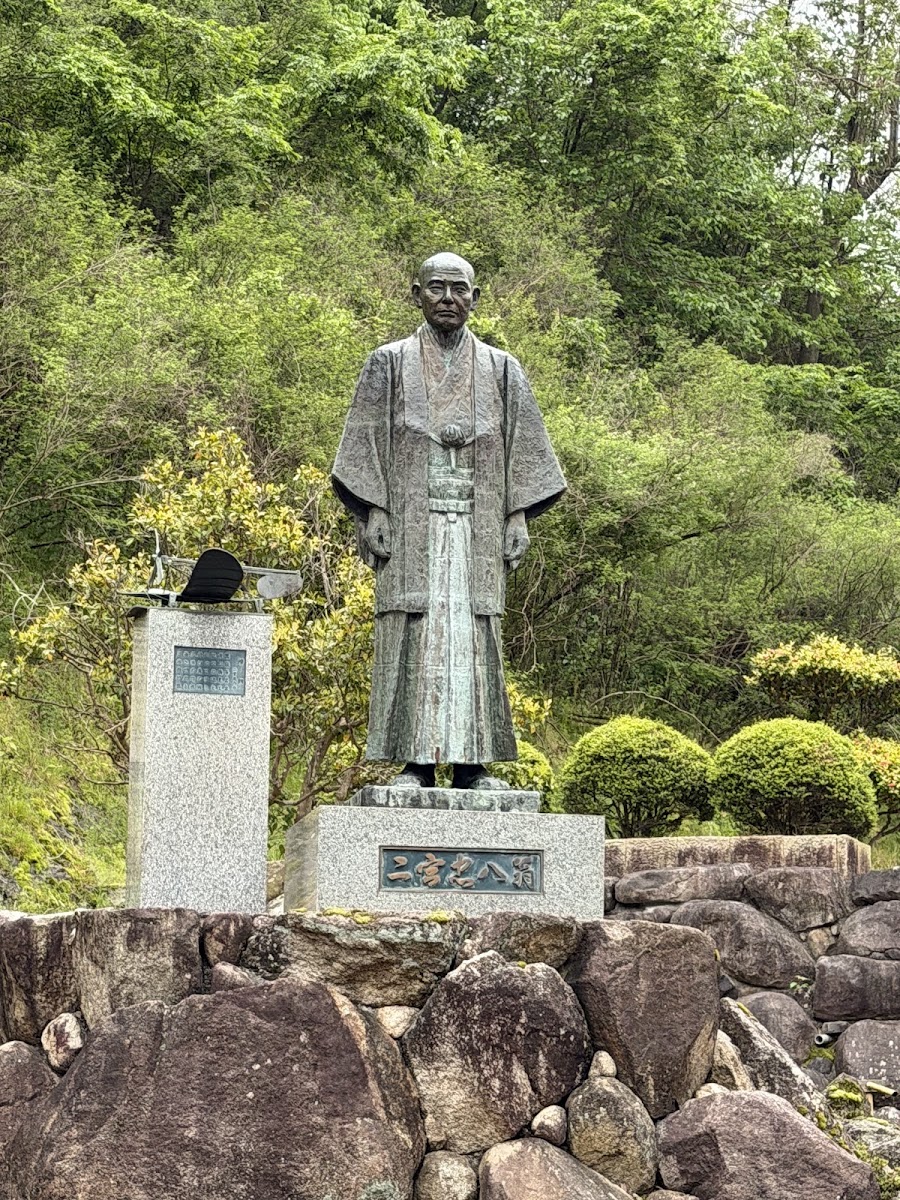 道之驛 空之夢樅之木公園（道の駅 空の夢もみの木パーク） 實景照片 8