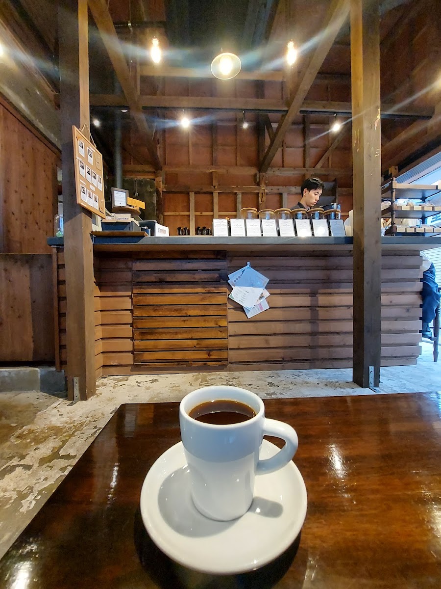 COFFEE POTOHOTO 那霸(COFFEE POTOHOTO) 實景照片 5