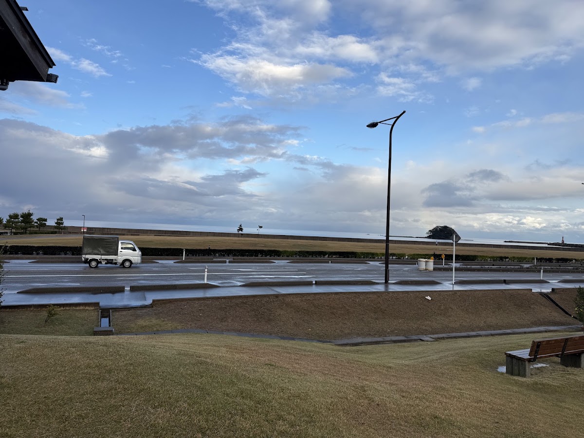 道之驛 冰見(道の駅 氷見) 實景照片 7