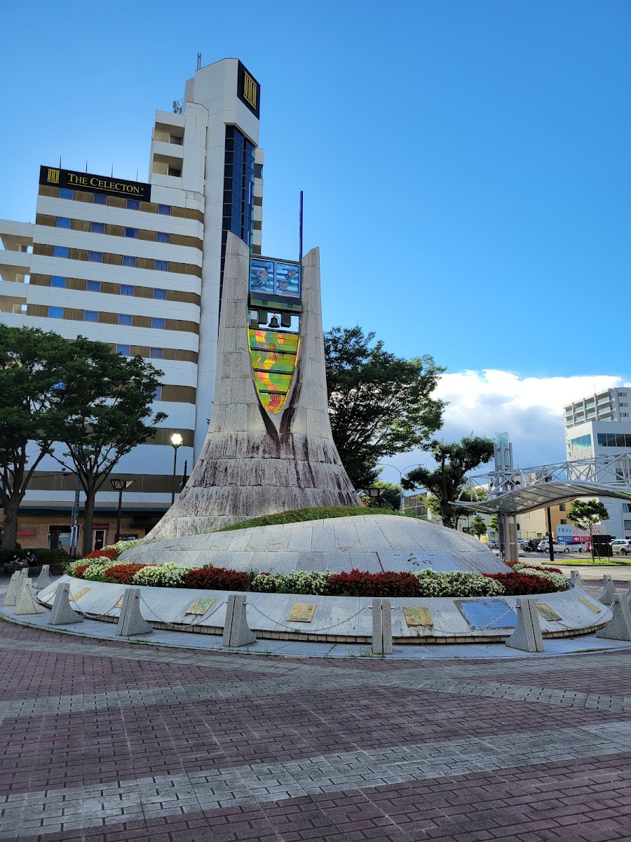 JR福島站 新幹線(JR福島駅) 實景照片 10
