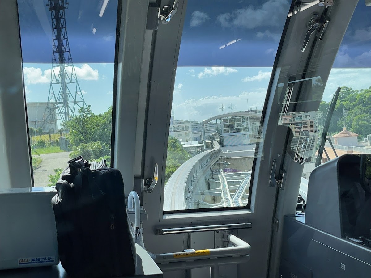 經塚站(経塚駅) 實景照片 8