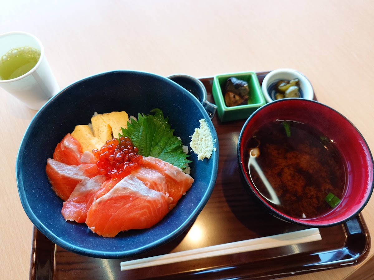 道之驛 烏明皮亞大飯(道の駅 うみんぴあ大飯) 實景照片 4