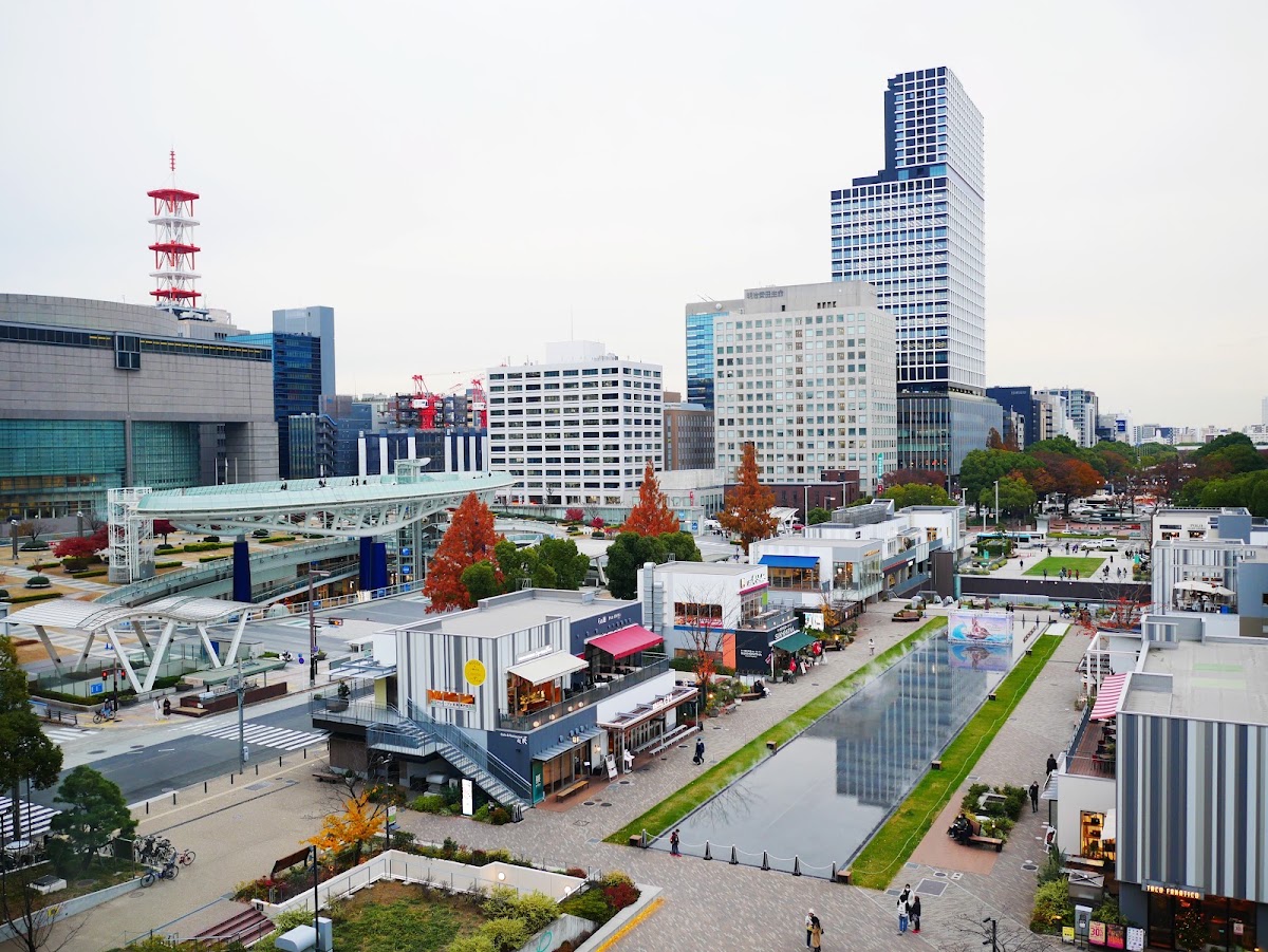 名古屋電視塔(名古屋テレビ塔) 實景照片 9