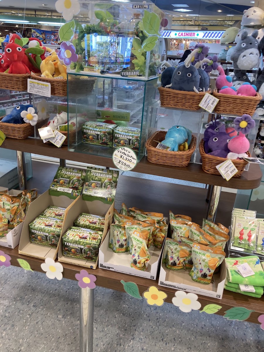 KIDDY LAND 清水店(キデイランド 清水店) 實景照片 4