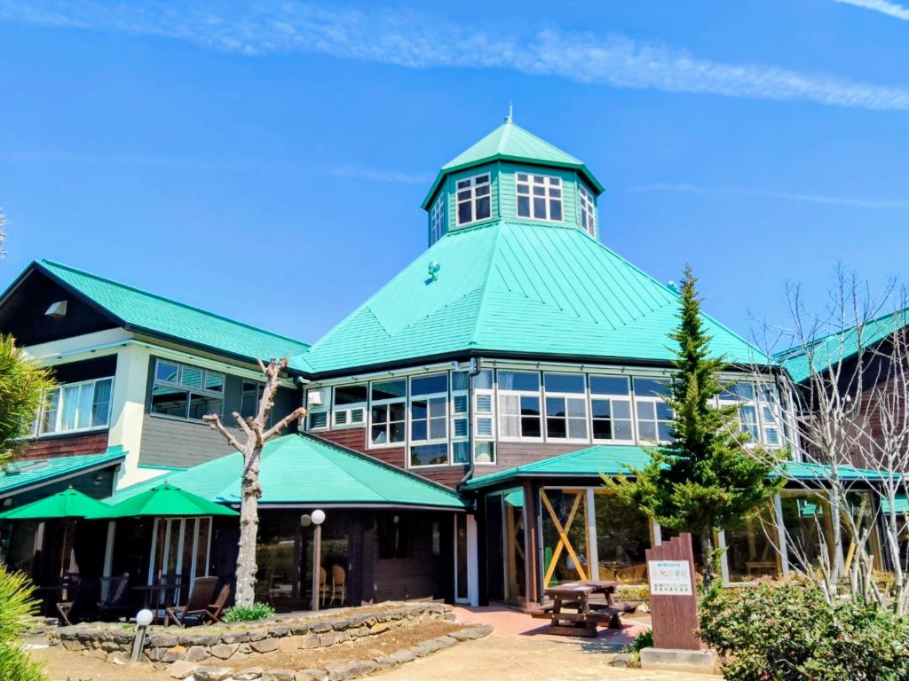 道之驛 富浦（道の駅 とみうら） 實景照片 4