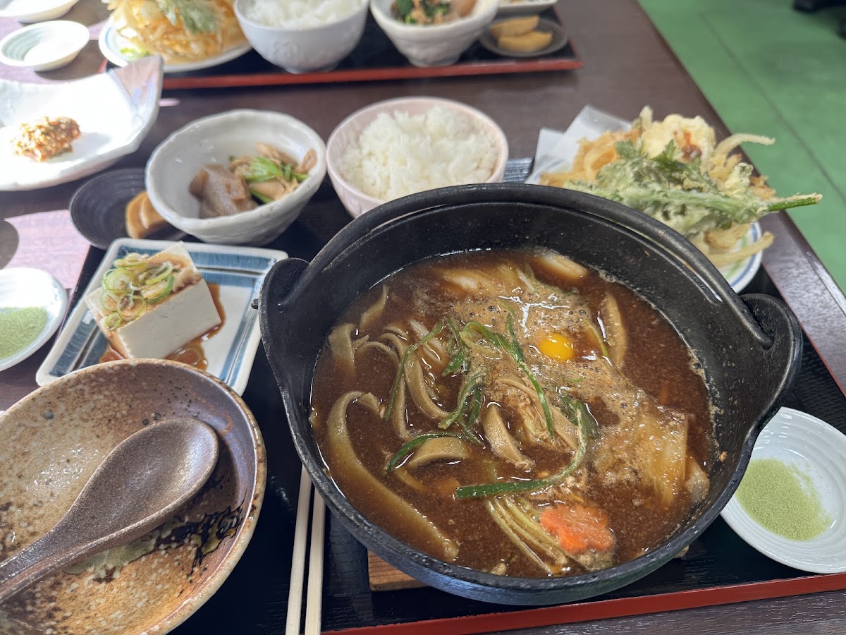 道之驛 蕎麥之鄉 Rassei美里(道の駅 そばの郷 らっせぃみさと) 實景照片 9