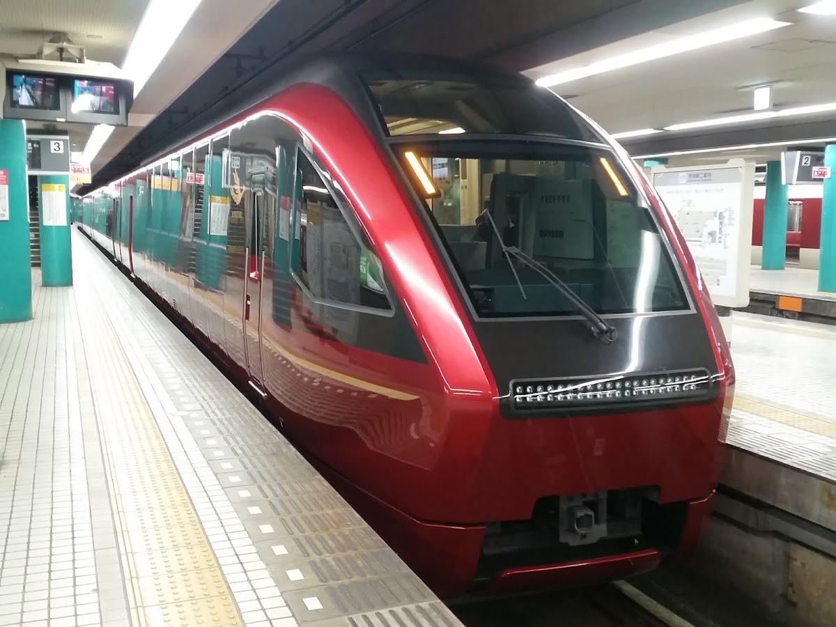 近鐵奈良站(近鉄奈良駅) 實景照片 10