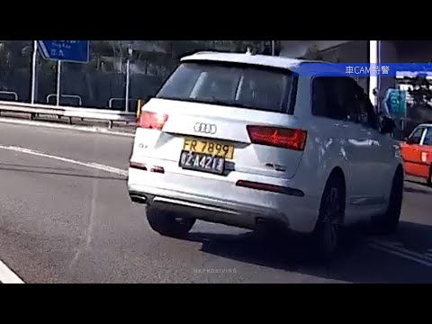 車CAM直擊 - 那天，我迷失在海之戀迴旋處之中 FR7899 #已做