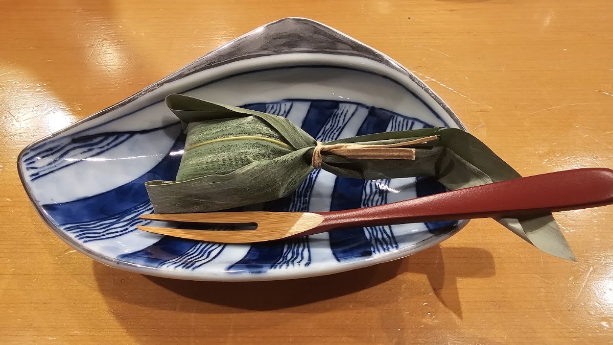 宗祇水 實景照片 2