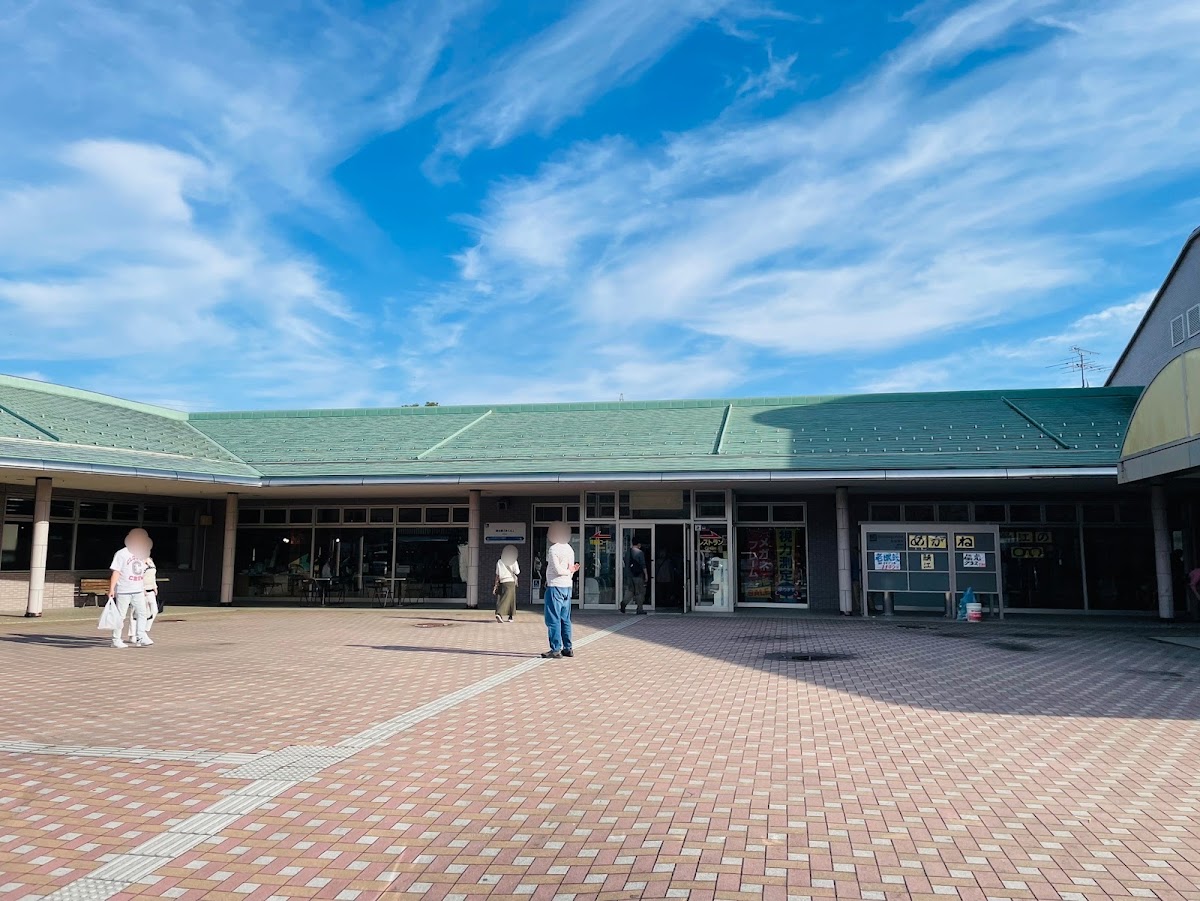 道之驛 三國（道の駅 みくに） 實景照片 1