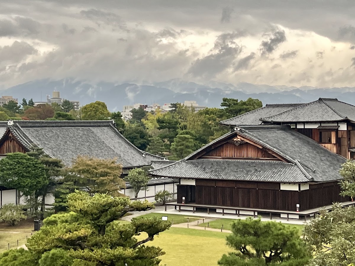 二條城(二条城) 實景照片 8