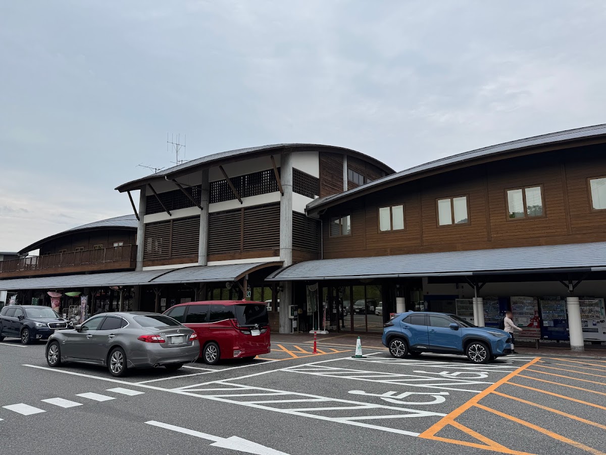 道之驛 三木(道の駅 みき) 實景照片 4