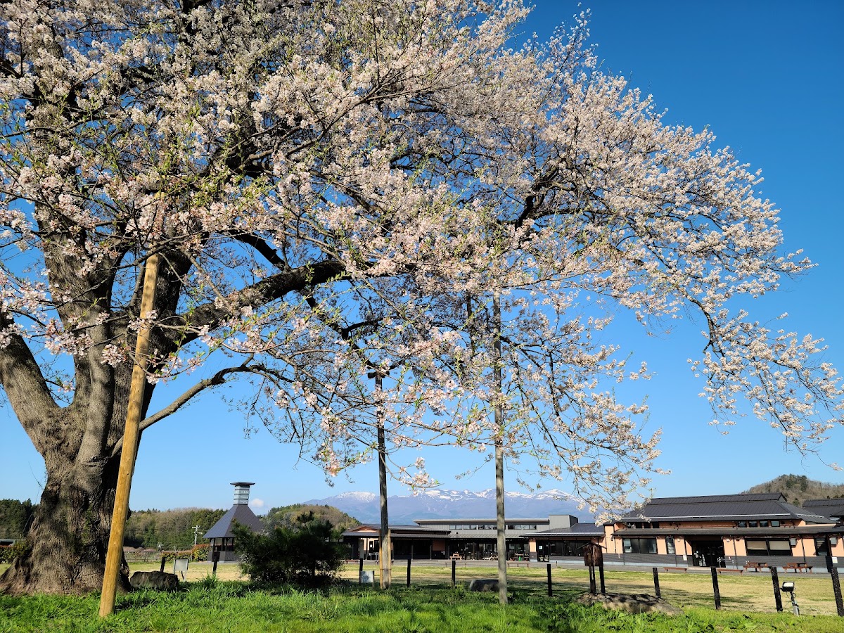 道之驛 安達 智恵之里 下行線(道の駅「安達」智恵子の里 下り線) 實景照片 2