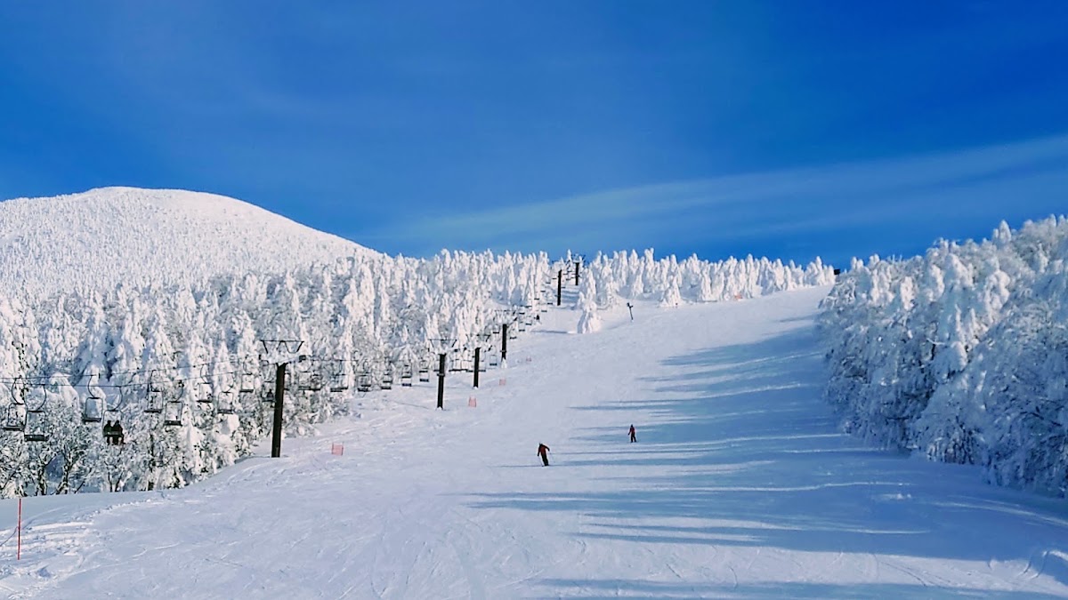 山形藏王溫泉滑雪場（山形蔵王温泉スキー場） 實景照片 7