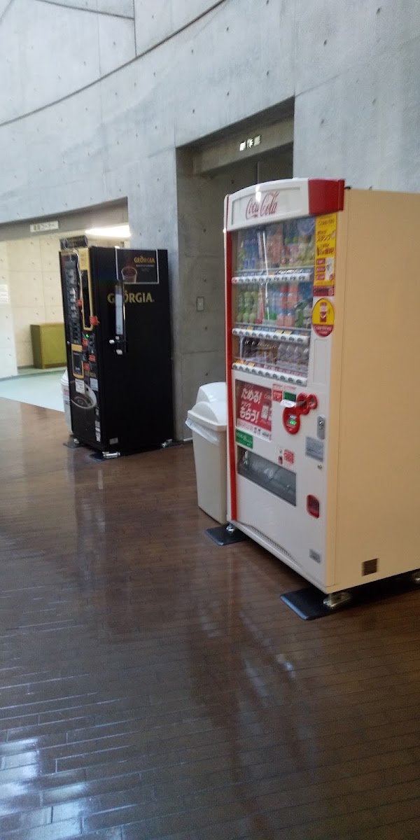 水戶市立西部圖書館（水戸市立西部図書館） 實景照片 10