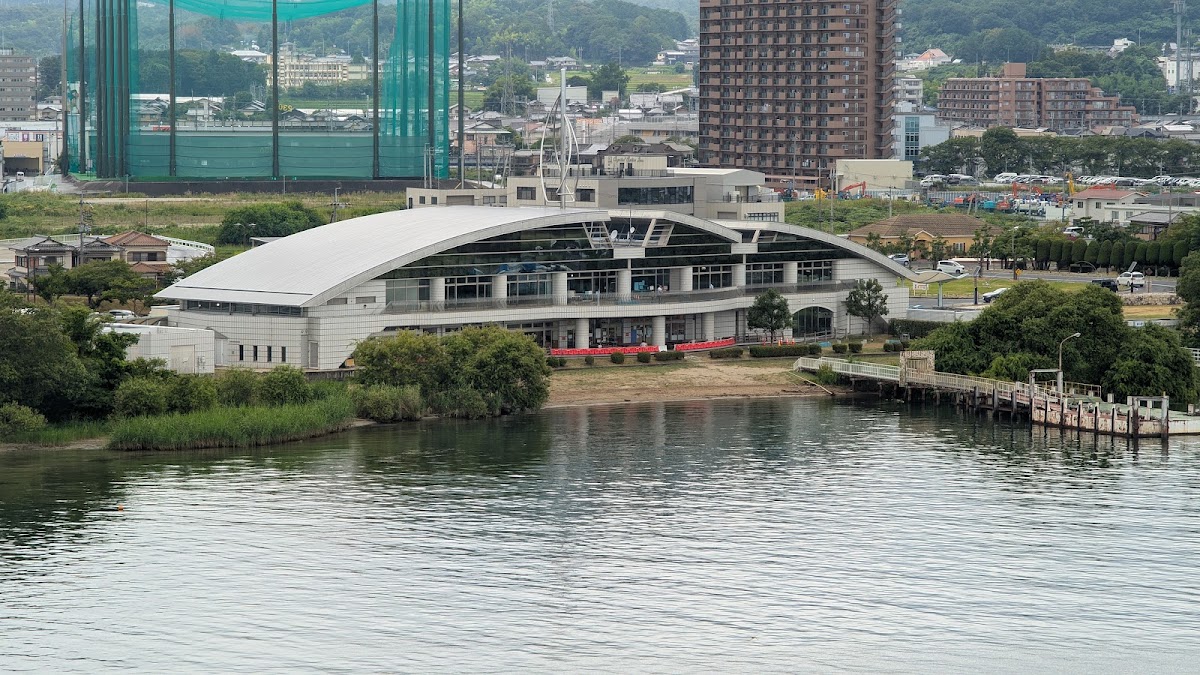 道之驛 琵琶湖大橋米廣場(道の駅 びわ湖大橋米プラザ) 實景照片 5