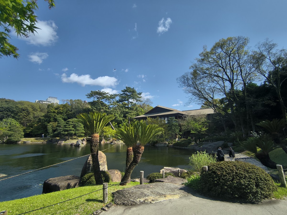 德川美術館(徳川美術館) 實景照片 10