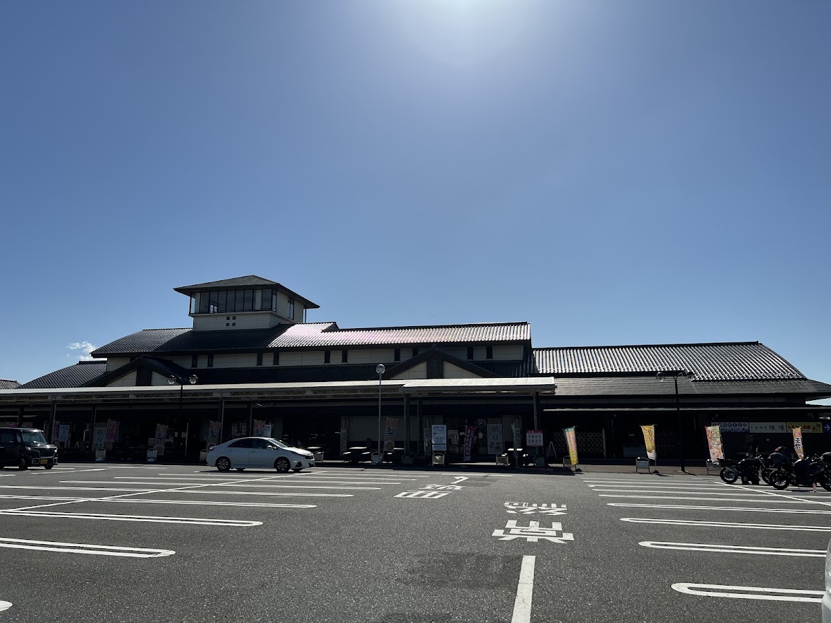 道之驛 下妻（道の駅 しもつま） 實景照片 1