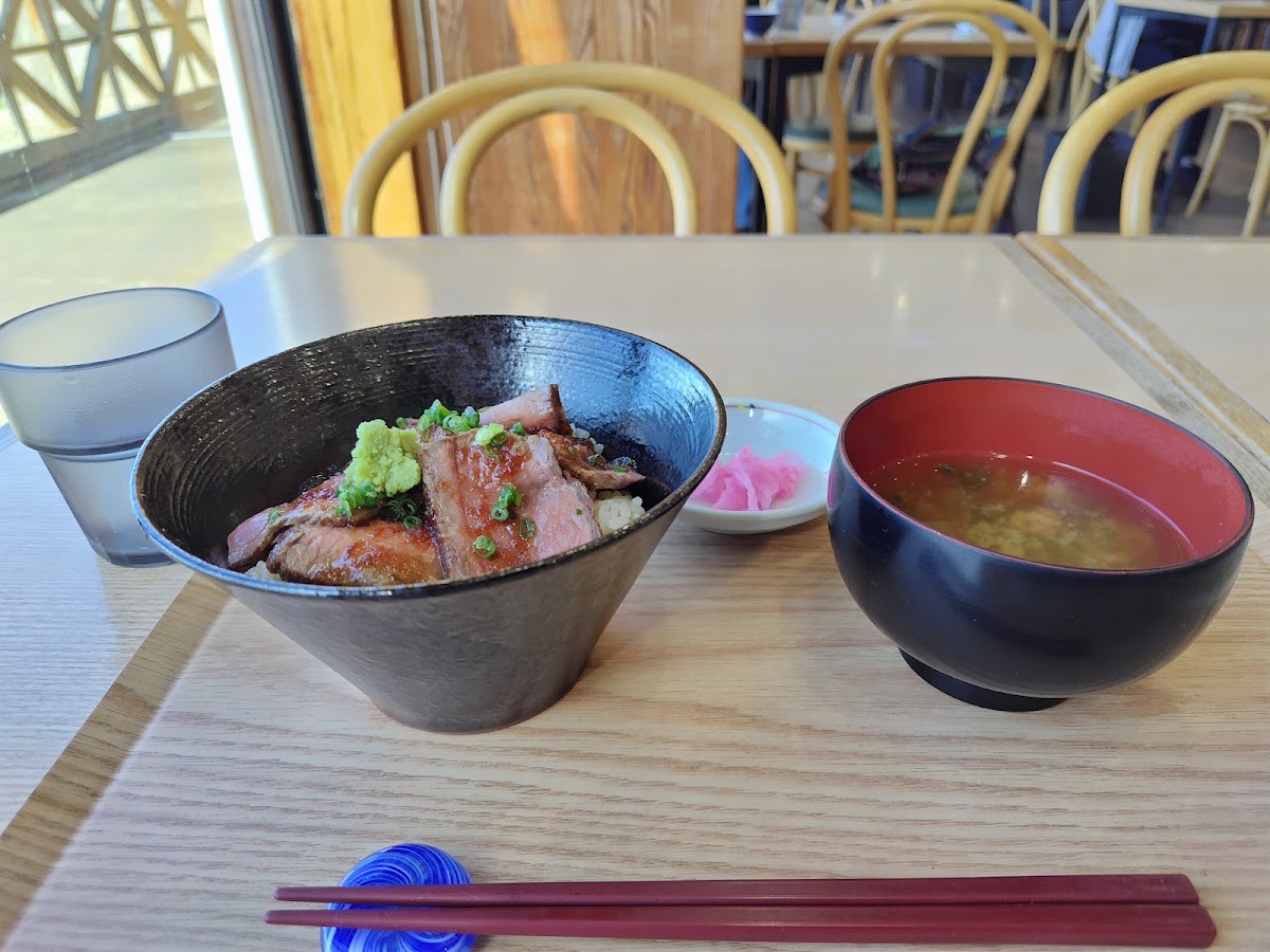 道之驛 岩城（道の駅 岩城） 實景照片 7