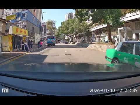 停車場介紹 大埔寶湖花園