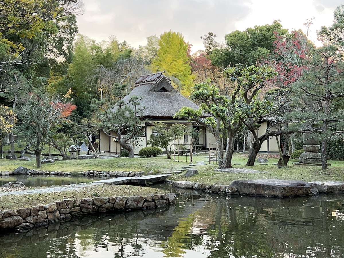 奈良國立博物館（奈良国立博物館） 實景照片 8