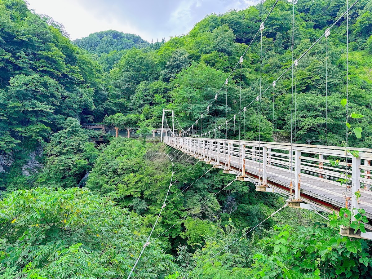 道之驛 月山（道の駅 月山） 實景照片 7