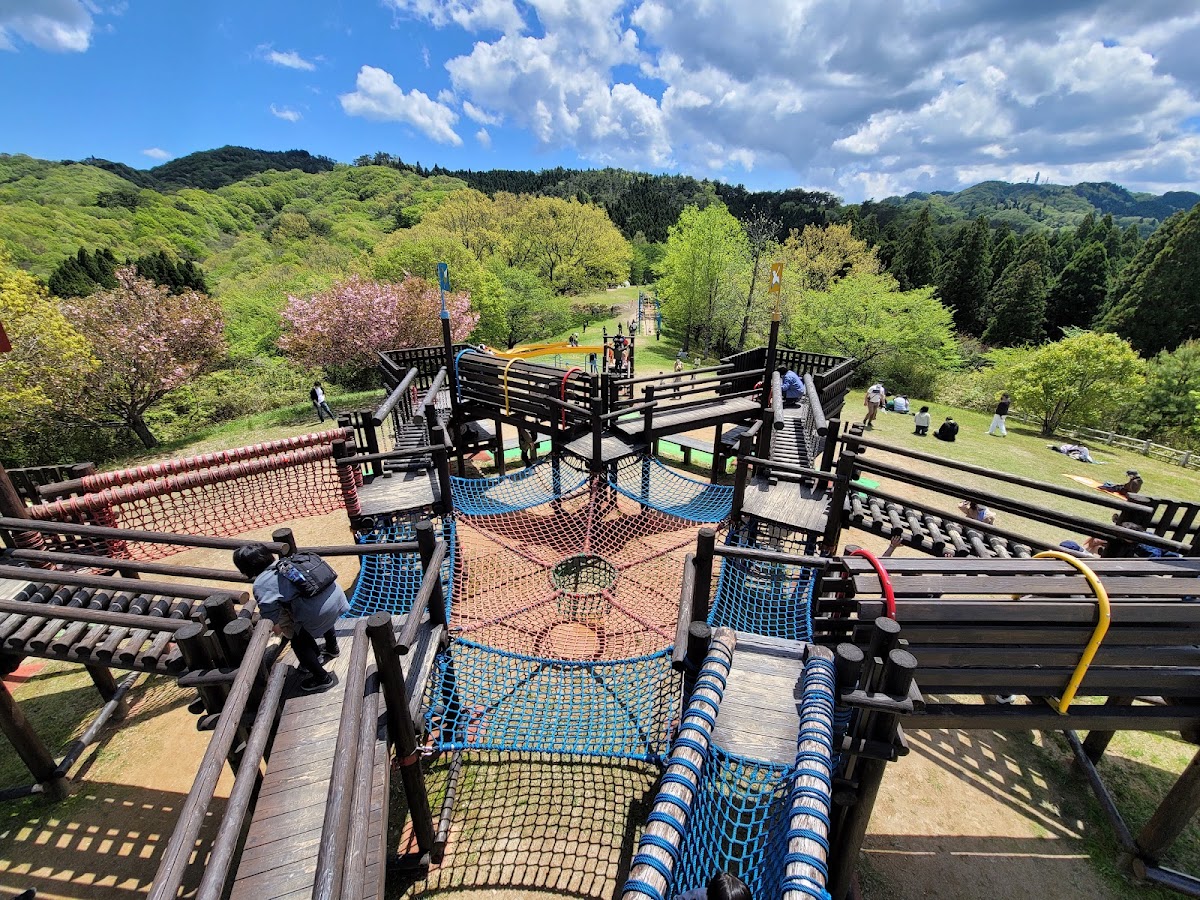奧日立閃耀之里(奥日立きららの里) 實景照片 9