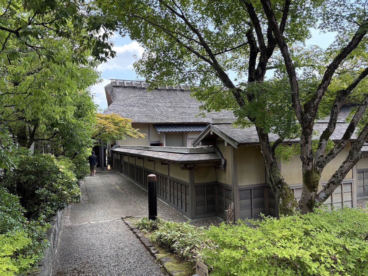 養浩館庭園 實景照片 4