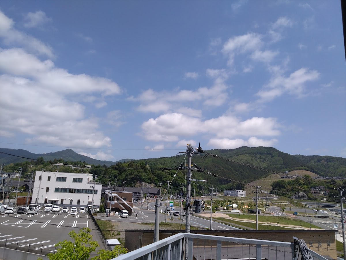 道之驛 女川(道の駅 おながわ) 實景照片 6