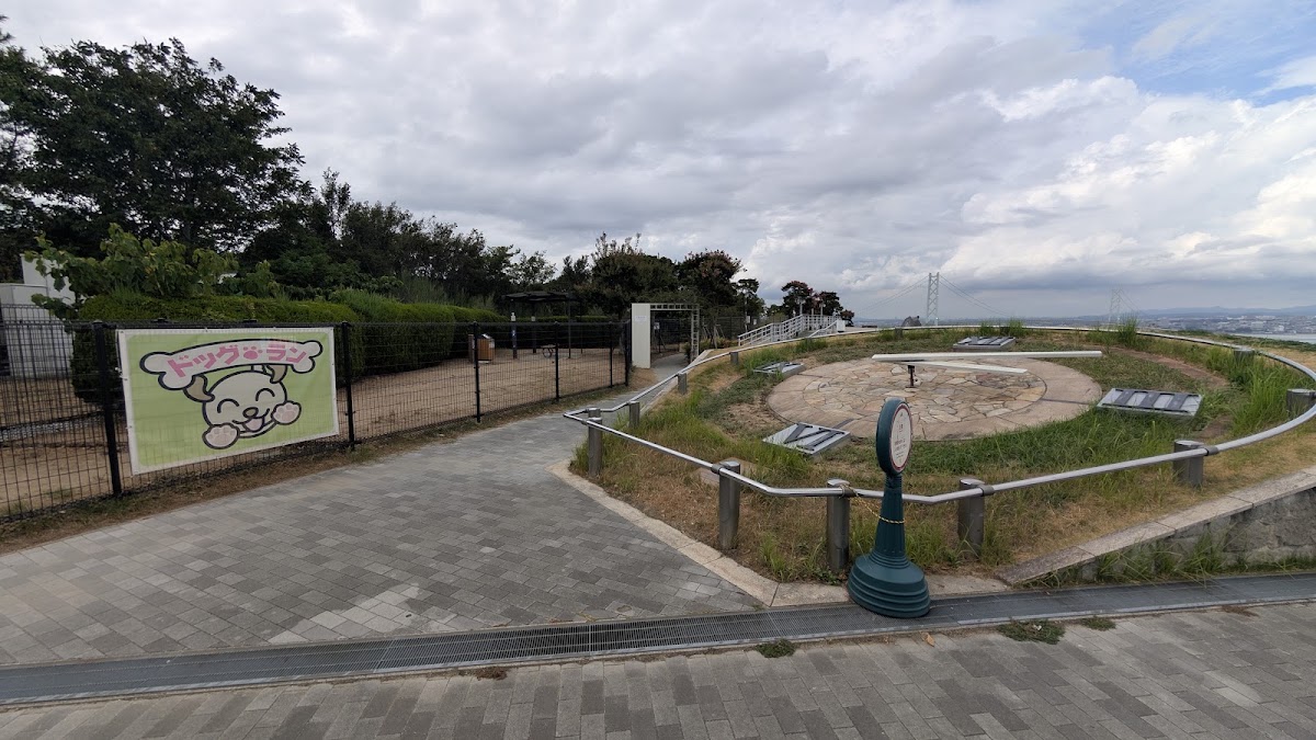 淡路服務區(淡路SA) 實景照片 5