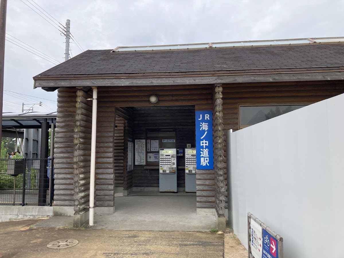 福岡海之中道海之驛(ふくおか・うみのなかみち海の駅) 實景照片 8
