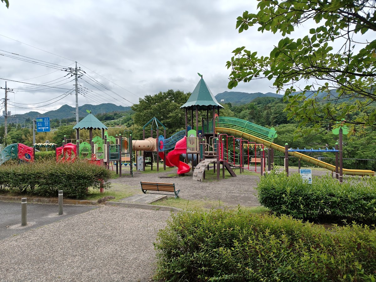 道之驛 月夜野矢瀬親水公園（道の駅 月夜野矢瀬親水公園） 實景照片 2