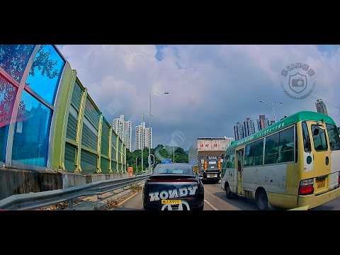車CAM直擊 - WU3900 話左Teslun有樣你睇～你睇睇你做嘅柒事