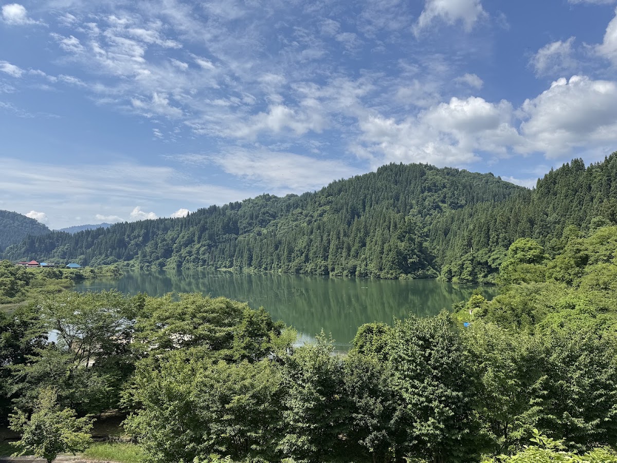 道之驛 奧會津金山（道の駅 奥会津かねやま） 實景照片 6