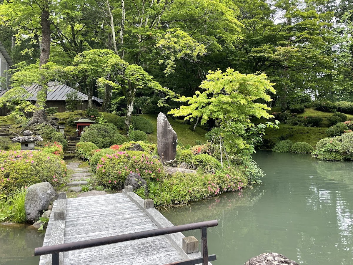 日光山輪王寺 實景照片 10