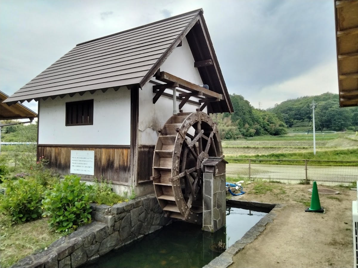 道之驛 加陽(道の駅 かよう) 實景照片 3