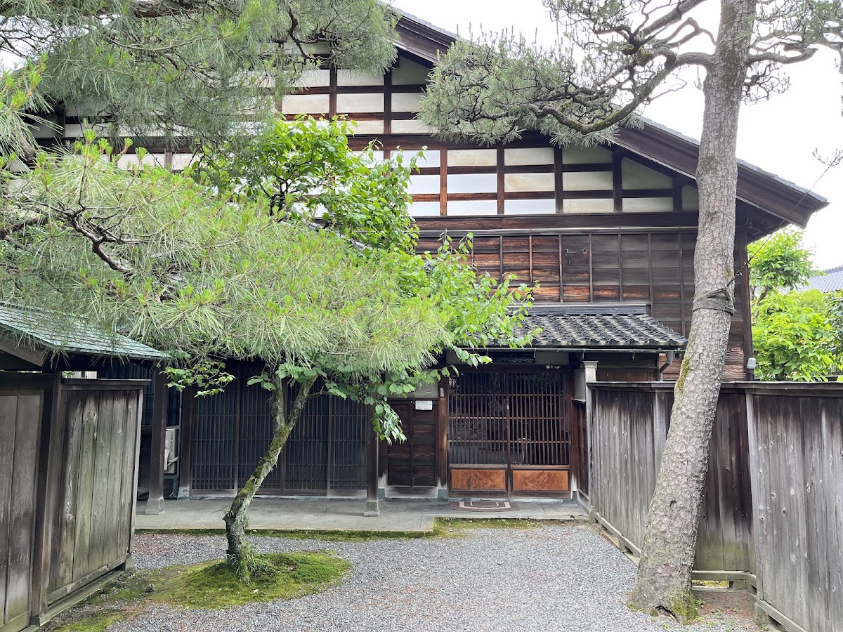 長町武家屋敷跡 實景照片 7