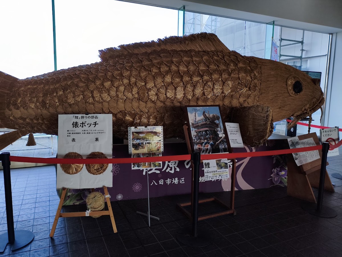 道之驛 水之鄉佐原（道の駅 水の郷さわら） 實景照片 4