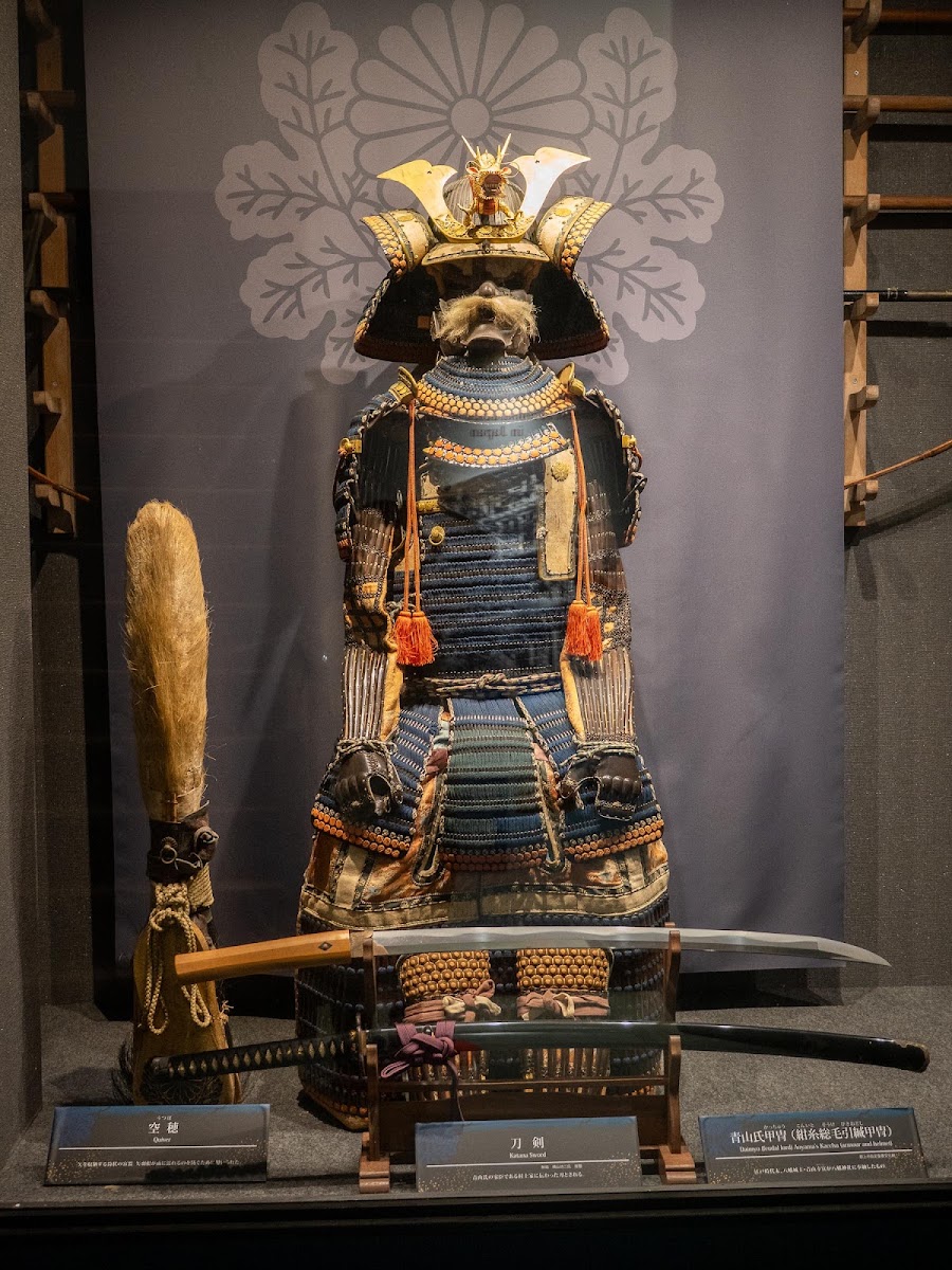 郡上八幡城 實景照片 5