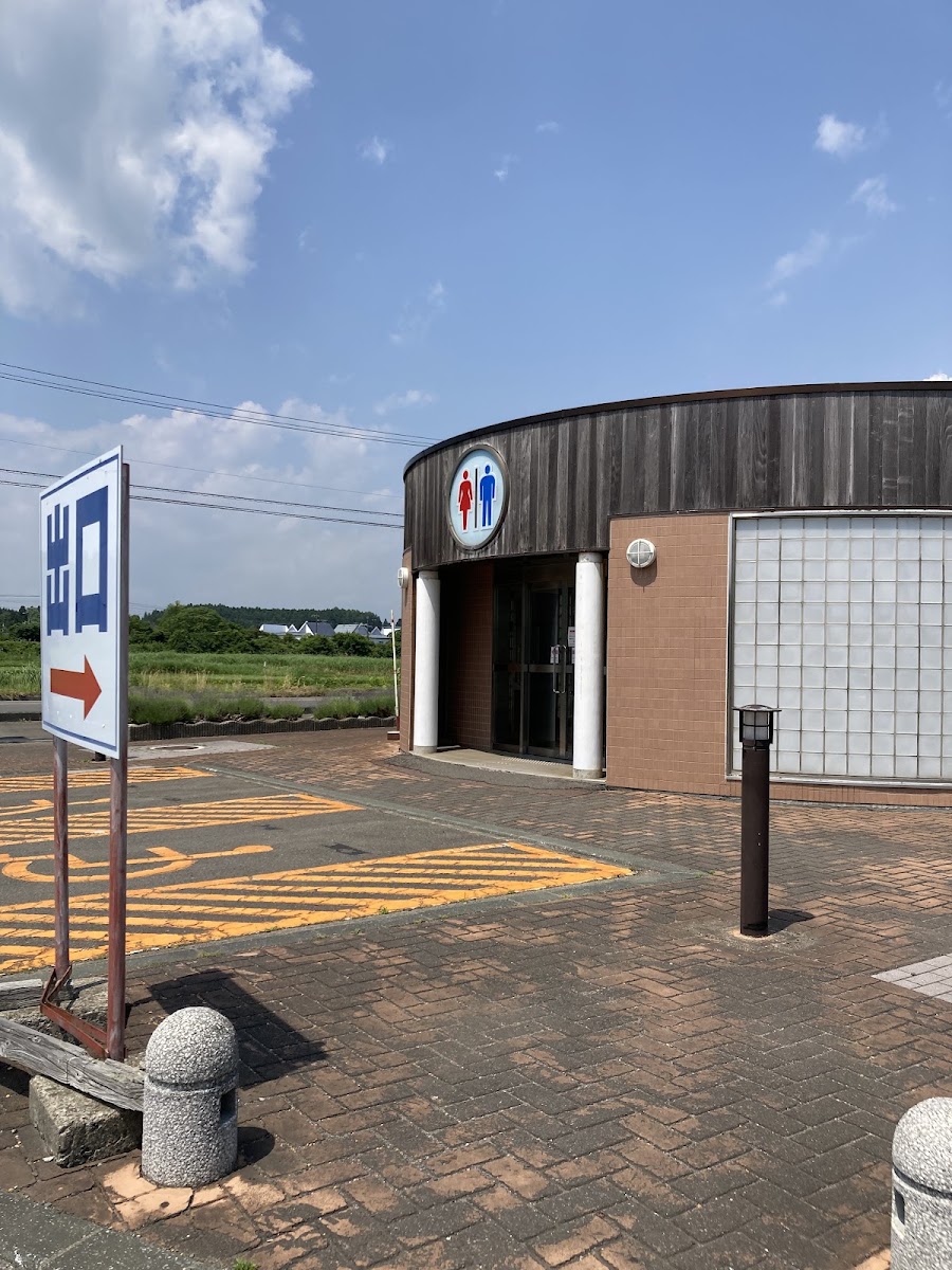 道之驛 小川原湖(道の駅 おがわら湖) 實景照片 10