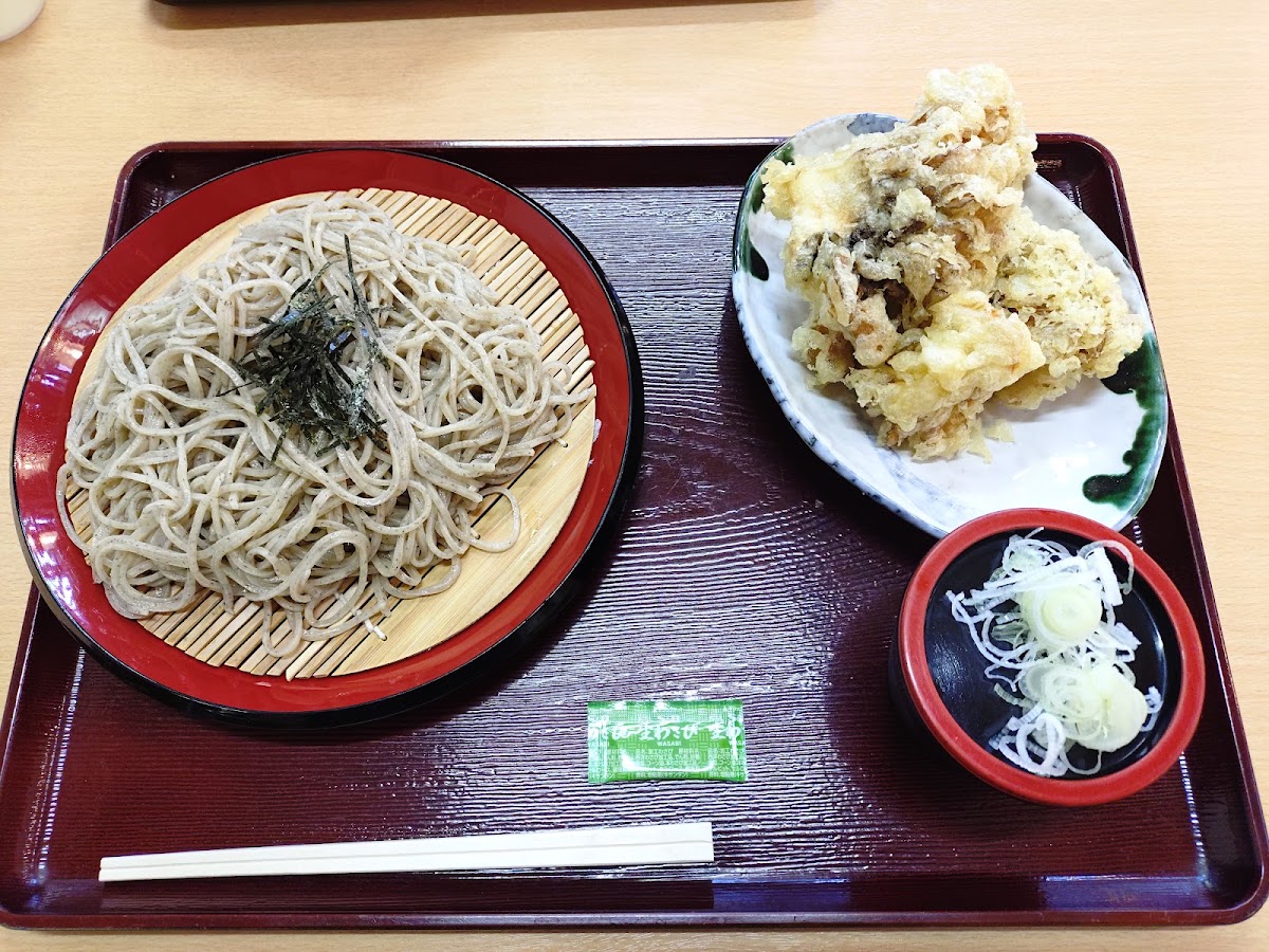 道之驛 果樹公園蘆之久保(道の駅 果樹公園あしがくぼ) 實景照片 7