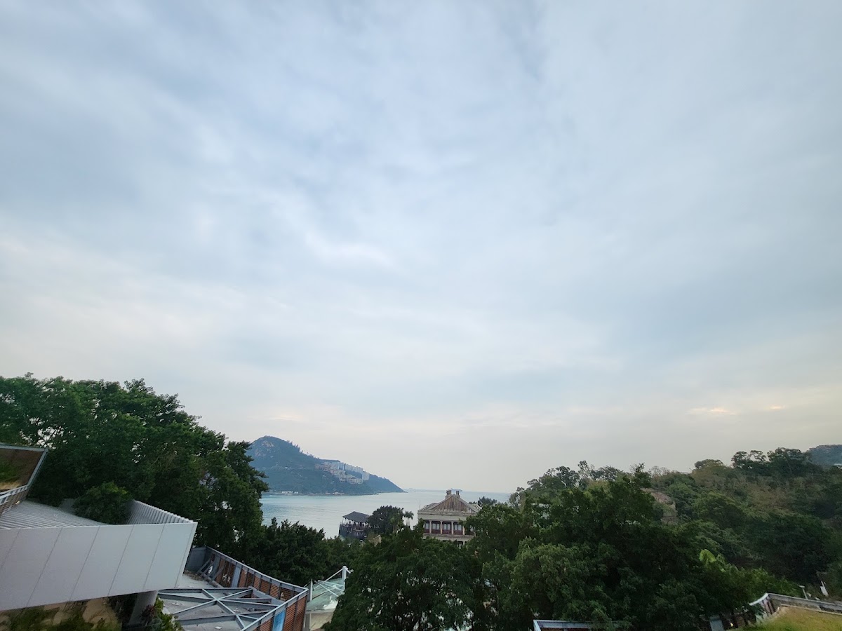 赤柱廣場 Stanley Plaza 停車場 實景照片 3