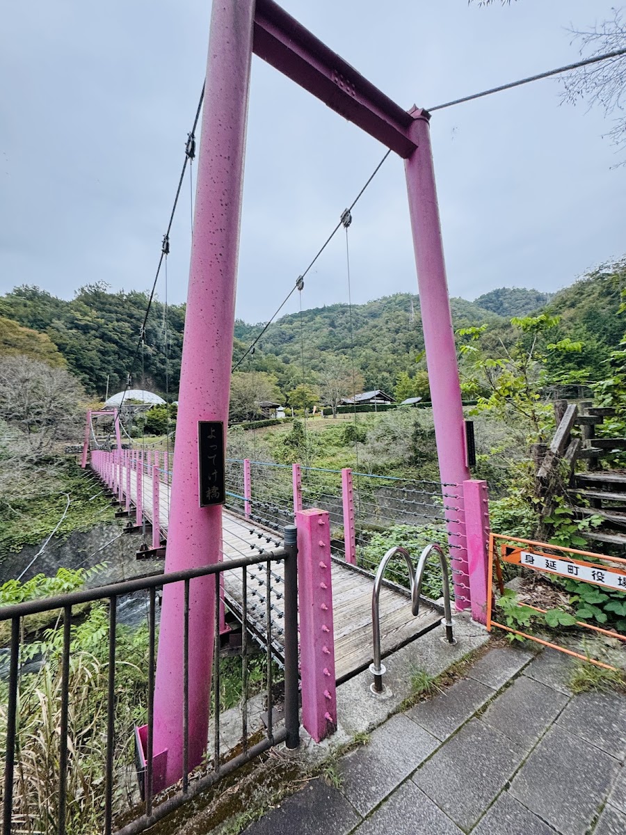 道之驛 下部（道の駅 しもべ） 實景照片 4